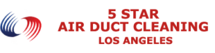 5 Star Air Duct Cleaning Los Angeles